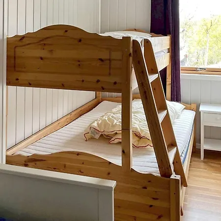 6 Person In Prázdninový dům